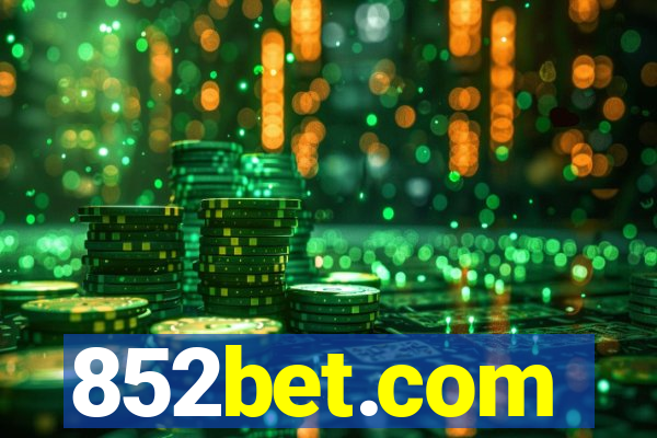 852bet.com