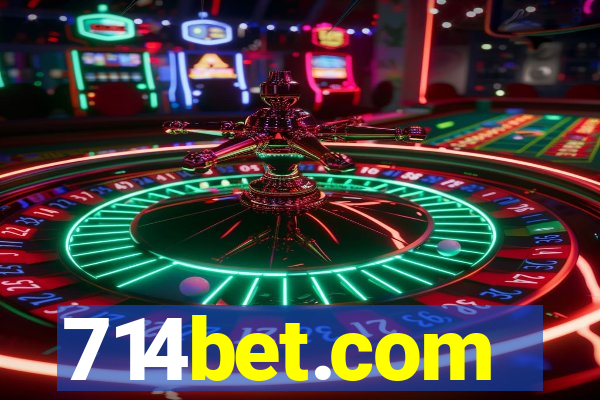 714bet.com