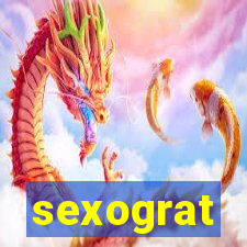 sexograt