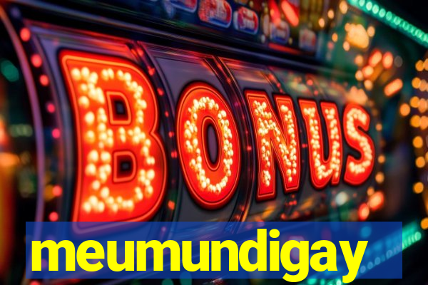 meumundigay