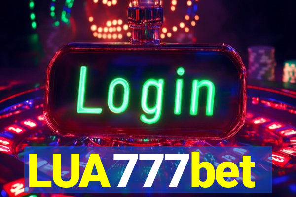 LUA777bet