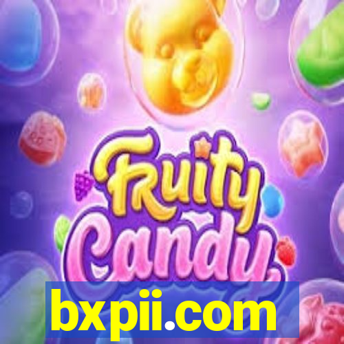 bxpii.com