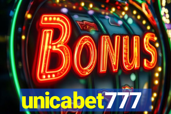 unicabet777