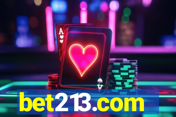 bet213.com