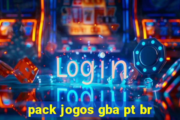 pack jogos gba pt br