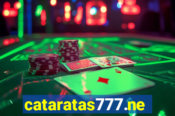 cataratas777.net