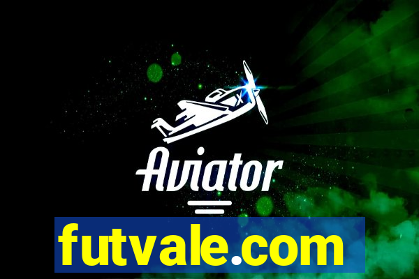 futvale.com