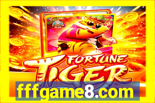 fffgame8.com