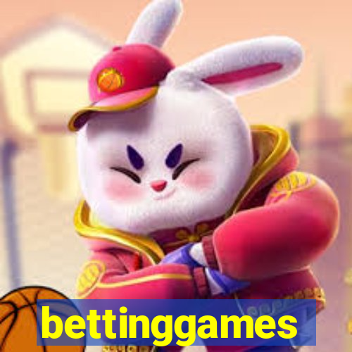 bettinggames