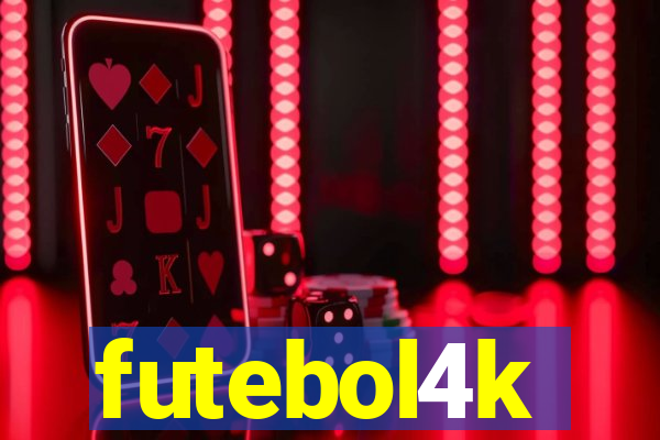 futebol4k