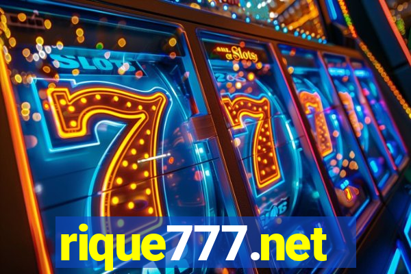 rique777.net