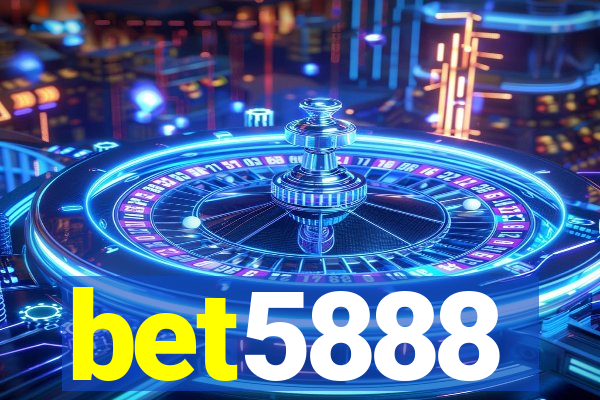 bet5888