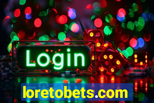 loretobets.com