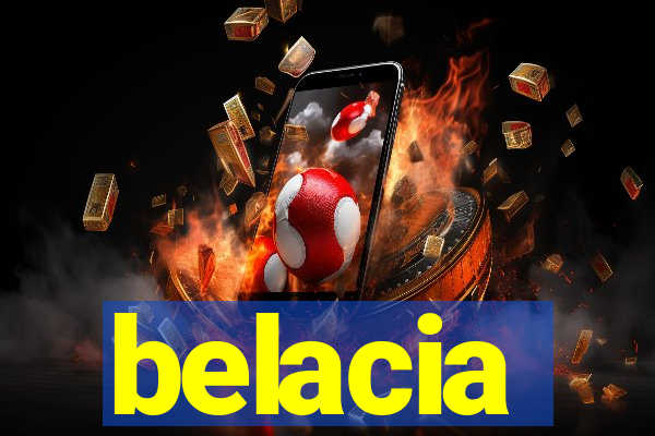 belacia