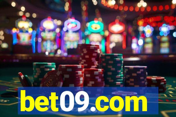 bet09.com