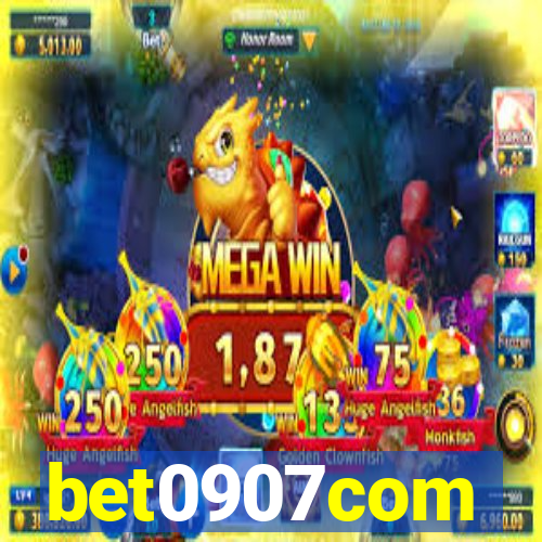 bet0907com