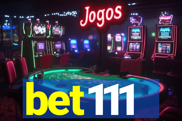 bet111