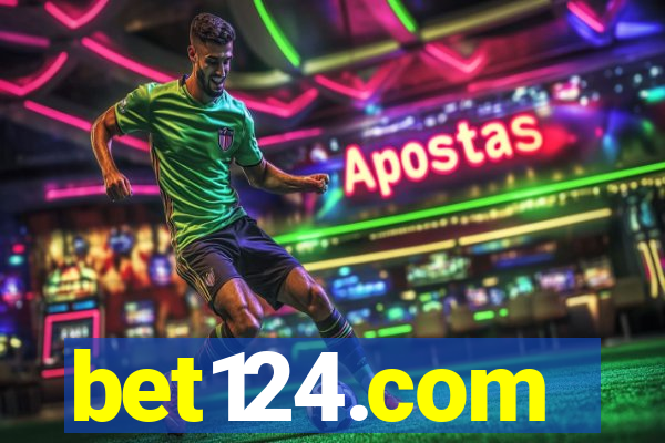 bet124.com