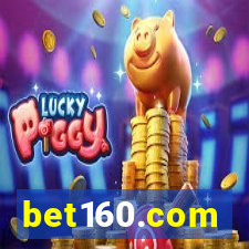 bet160.com