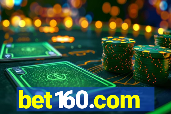 bet160.com