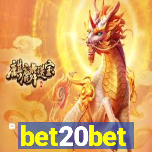 bet20bet