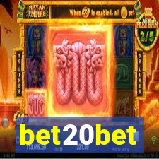 bet20bet