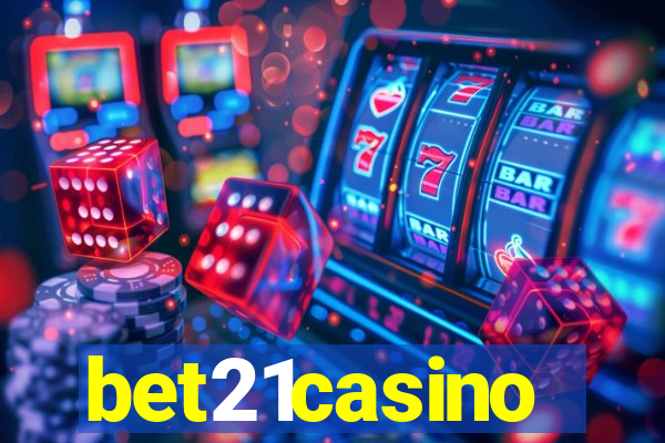 bet21casino