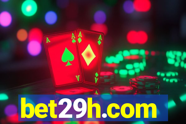 bet29h.com