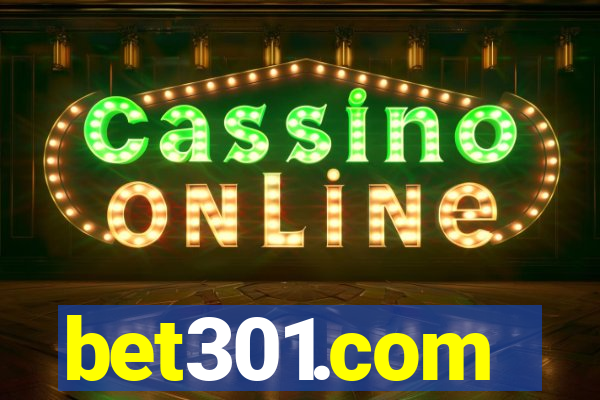 bet301.com