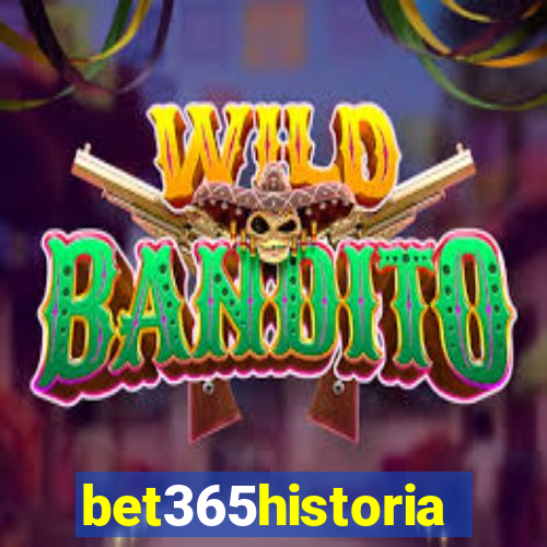 bet365historia