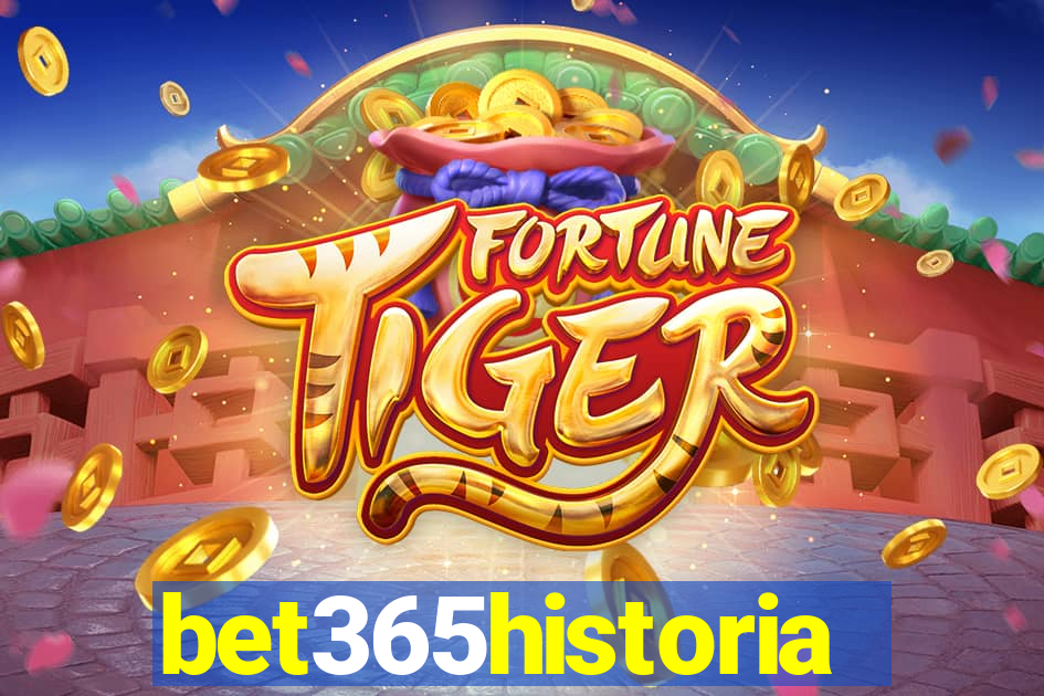 bet365historia