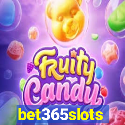 bet365slots