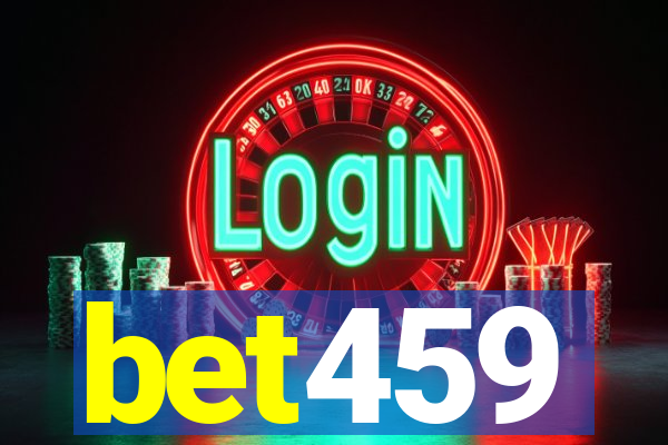 bet459