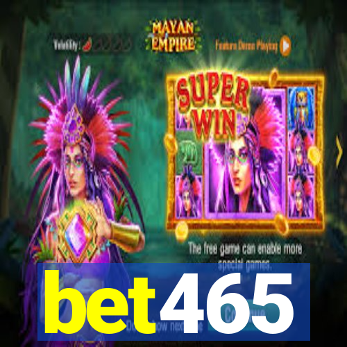 bet465