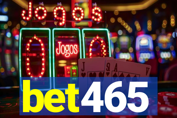 bet465