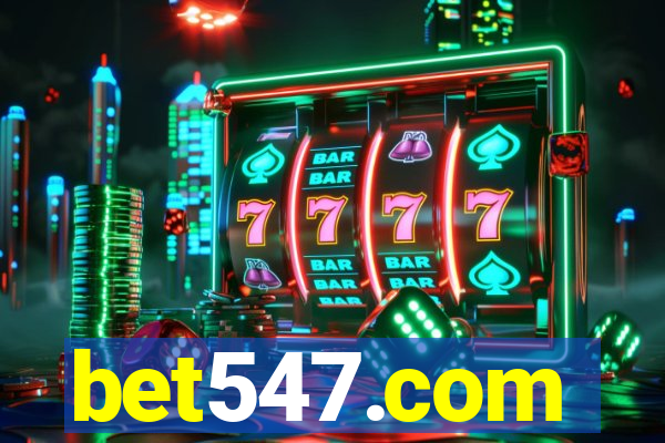 bet547.com