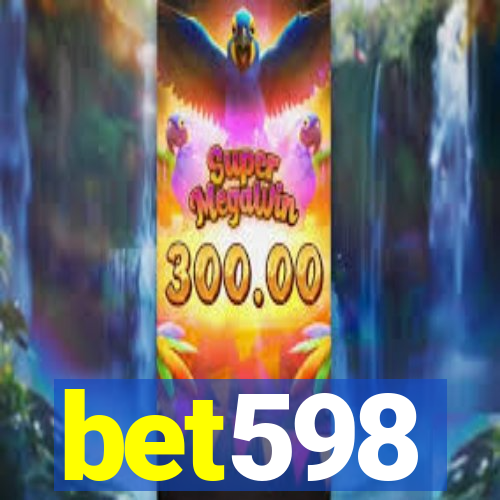 bet598