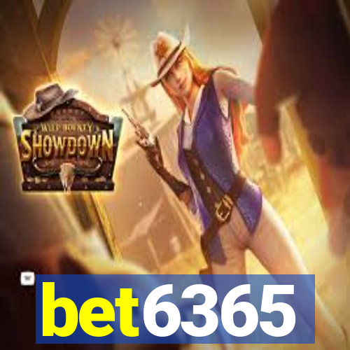 bet6365