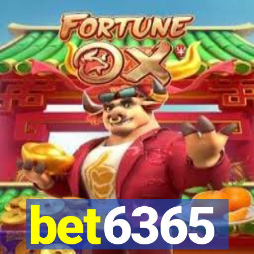 bet6365