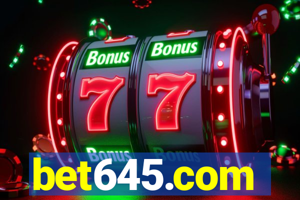 bet645.com