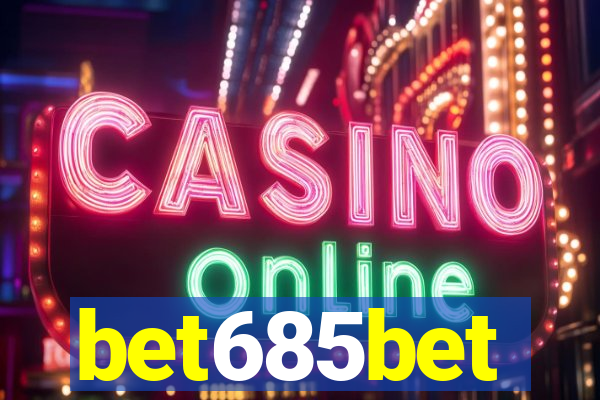 bet685bet