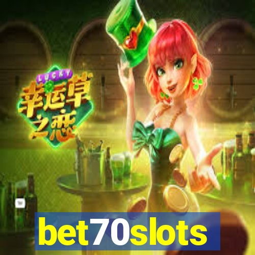 bet70slots