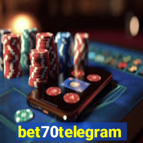 bet70telegram