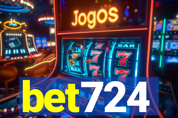 bet724