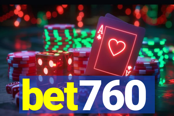 bet760