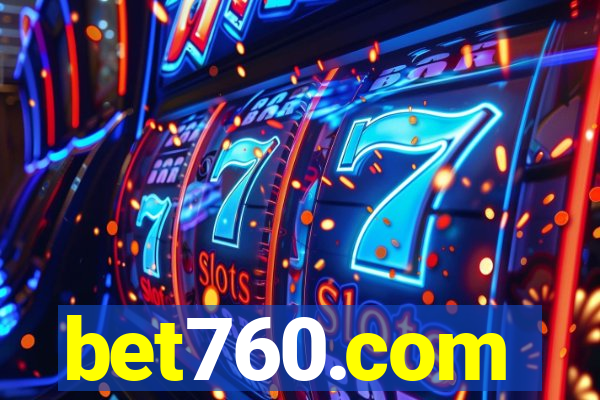 bet760.com