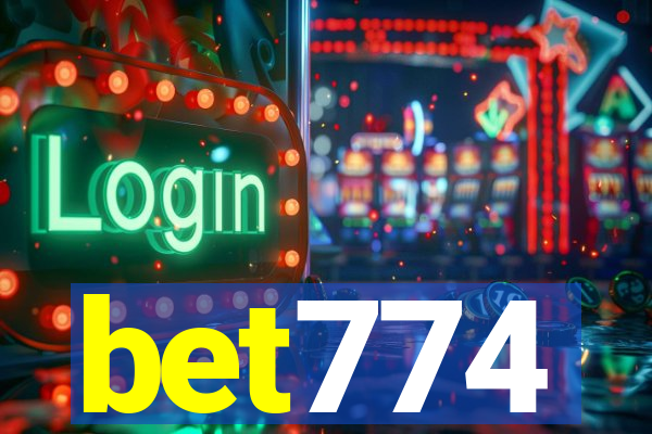 bet774