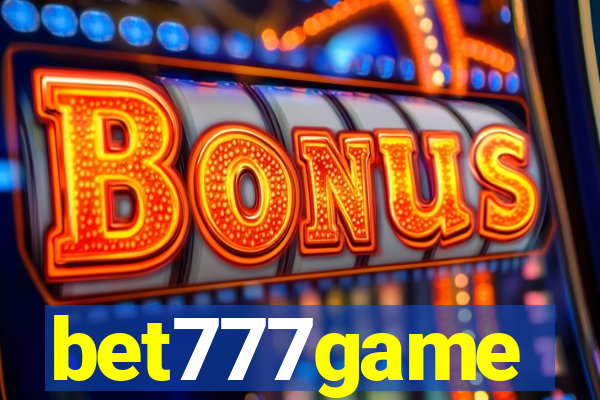 bet777game