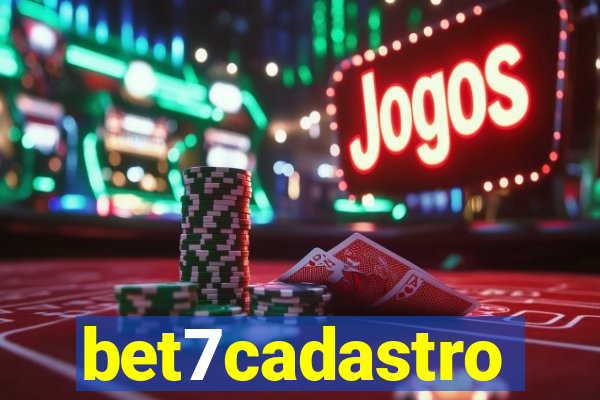 bet7cadastro