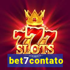 bet7contato